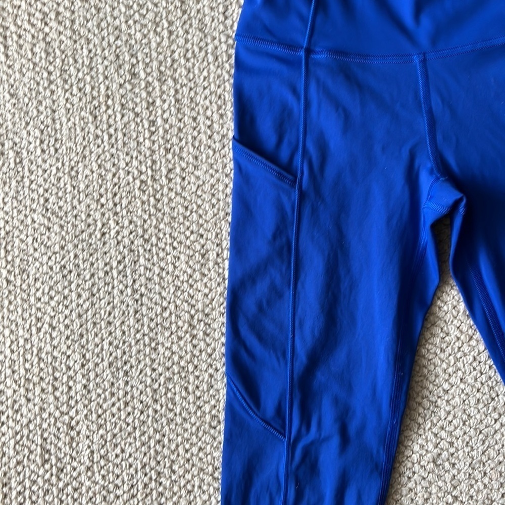 Lululemon leggings​​​​​ - Picture 6 of 7